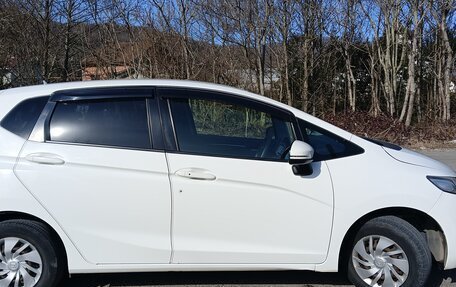 Honda Fit III, 2014 год, 960 000 рублей, 4 фотография