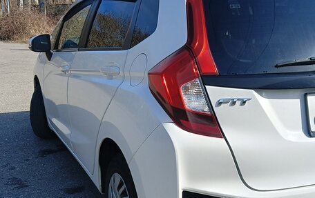 Honda Fit III, 2014 год, 960 000 рублей, 9 фотография