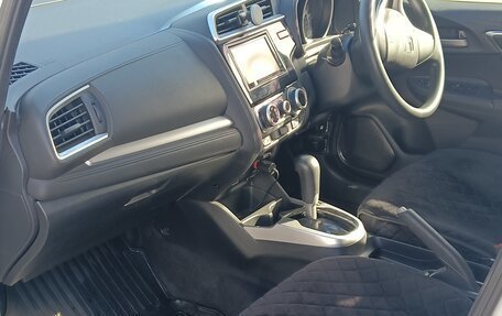 Honda Fit III, 2014 год, 960 000 рублей, 12 фотография