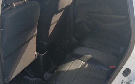 Honda Fit III, 2014 год, 960 000 рублей, 15 фотография