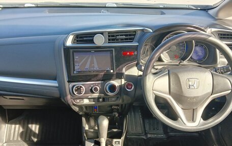 Honda Fit III, 2014 год, 960 000 рублей, 22 фотография