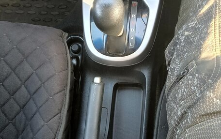 Honda Fit III, 2014 год, 960 000 рублей, 25 фотография