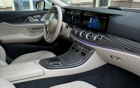 Mercedes-Benz CLS, 2021 год, 7 300 000 рублей, 10 фотография