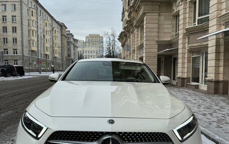 Mercedes-Benz CLS, 2021 год, 7 300 000 рублей, 8 фотография