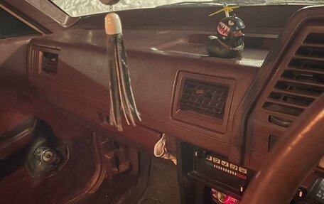 Nissan Sunny B12, 1986 год, 125 000 рублей, 3 фотография