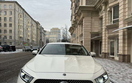 Mercedes-Benz CLS, 2021 год, 7 300 000 рублей, 7 фотография