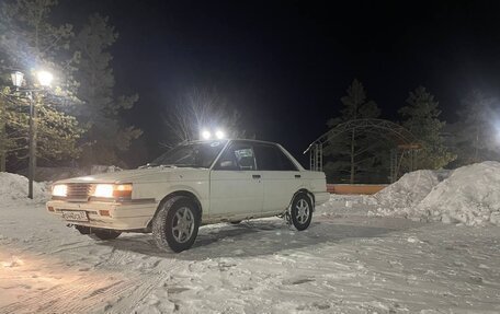 Nissan Sunny B12, 1986 год, 125 000 рублей, 5 фотография