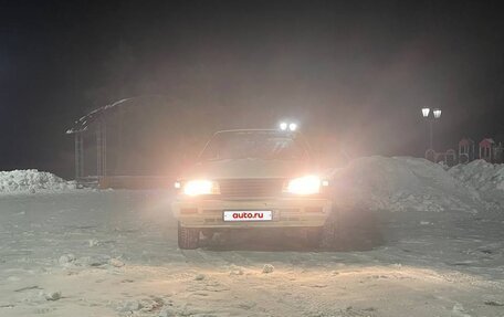 Nissan Sunny B12, 1986 год, 125 000 рублей, 6 фотография