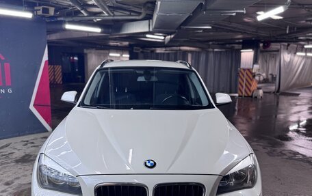 BMW X1, 2014 год, 1 310 000 рублей, 2 фотография
