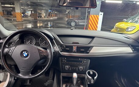 BMW X1, 2014 год, 1 310 000 рублей, 12 фотография