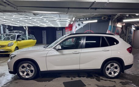 BMW X1, 2014 год, 1 310 000 рублей, 6 фотография