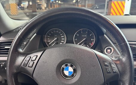 BMW X1, 2014 год, 1 310 000 рублей, 10 фотография