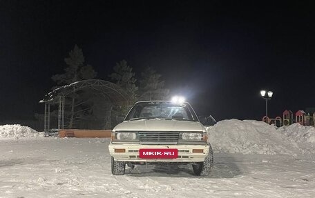 Nissan Sunny B12, 1986 год, 125 000 рублей, 7 фотография