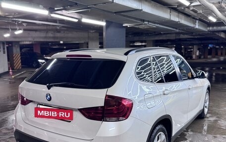 BMW X1, 2014 год, 1 310 000 рублей, 5 фотография