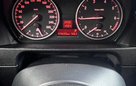 BMW X1, 2014 год, 1 310 000 рублей, 13 фотография