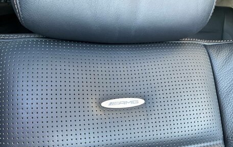 Mercedes-Benz S-Класс AMG, 2010 год, 2 450 000 рублей, 14 фотография