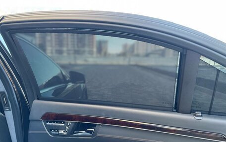 Mercedes-Benz S-Класс AMG, 2010 год, 2 450 000 рублей, 17 фотография