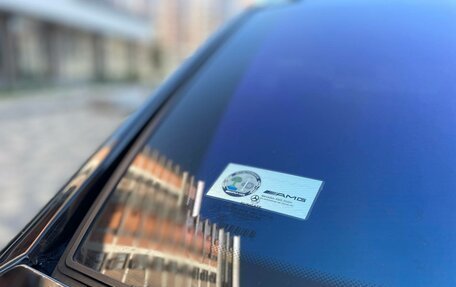 Mercedes-Benz S-Класс AMG, 2010 год, 2 450 000 рублей, 23 фотография