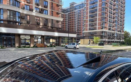 Mercedes-Benz S-Класс AMG, 2010 год, 2 450 000 рублей, 24 фотография