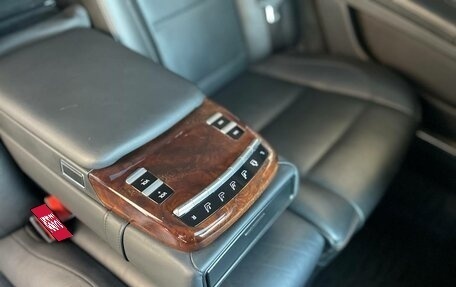 Mercedes-Benz S-Класс AMG, 2010 год, 2 450 000 рублей, 16 фотография