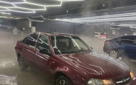 Daewoo Nexia I рестайлинг, 2010 год, 190 000 рублей, 2 фотография