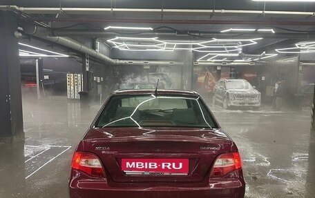 Daewoo Nexia I рестайлинг, 2010 год, 190 000 рублей, 3 фотография