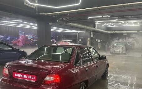 Daewoo Nexia I рестайлинг, 2010 год, 190 000 рублей, 4 фотография