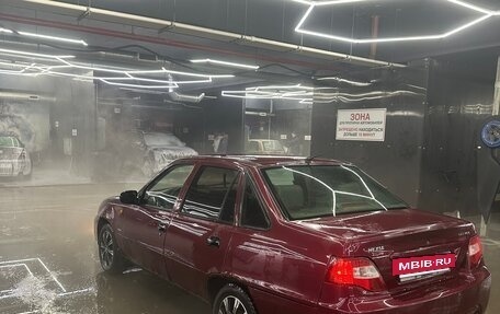 Daewoo Nexia I рестайлинг, 2010 год, 190 000 рублей, 5 фотография