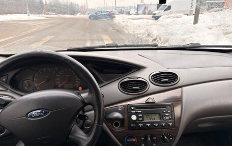 Ford Focus IV, 2001 год, 320 000 рублей, 6 фотография