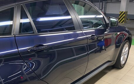 BMW X6, 2012 год, 2 450 000 рублей, 5 фотография