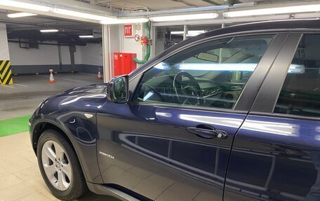 BMW X6, 2012 год, 2 450 000 рублей, 7 фотография