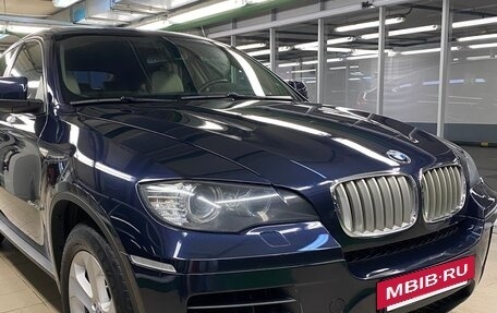 BMW X6, 2012 год, 2 450 000 рублей, 2 фотография