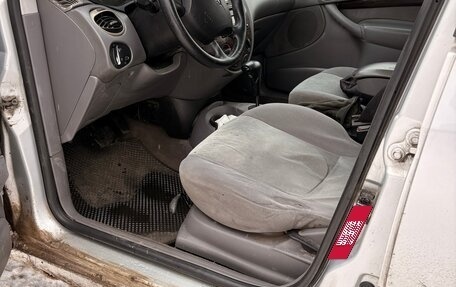 Ford Focus IV, 2001 год, 320 000 рублей, 7 фотография