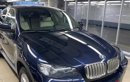 BMW X6, 2012 год, 2 450 000 рублей, 3 фотография