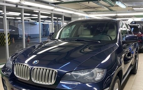 BMW X6, 2012 год, 2 450 000 рублей, 6 фотография