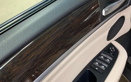 BMW X6, 2012 год, 2 450 000 рублей, 17 фотография