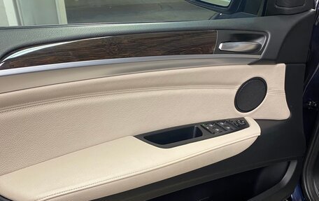 BMW X6, 2012 год, 2 450 000 рублей, 15 фотография