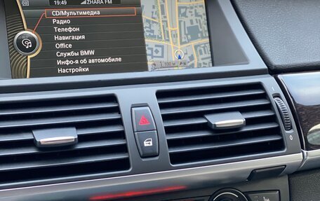 BMW X6, 2012 год, 2 450 000 рублей, 22 фотография