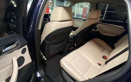 BMW X6, 2012 год, 2 450 000 рублей, 16 фотография