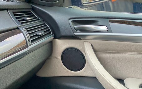 BMW X6, 2012 год, 2 450 000 рублей, 21 фотография