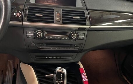 BMW X6, 2012 год, 2 450 000 рублей, 14 фотография