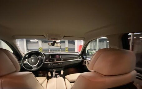 BMW X6, 2012 год, 2 450 000 рублей, 18 фотография