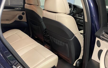 BMW X6, 2012 год, 2 450 000 рублей, 10 фотография