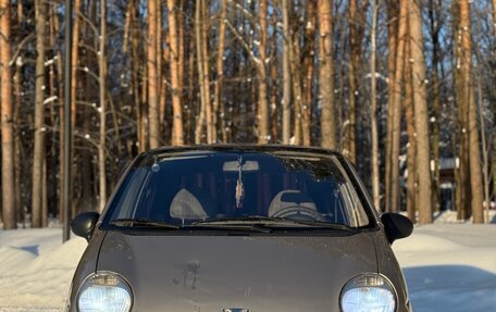 Daewoo Matiz I, 2012 год, 170 000 рублей, 4 фотография