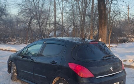 Peugeot 308 II, 2008 год, 319 000 рублей, 4 фотография