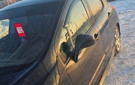 Peugeot 308 II, 2008 год, 319 000 рублей, 8 фотография