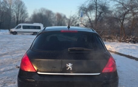Peugeot 308 II, 2008 год, 319 000 рублей, 6 фотография
