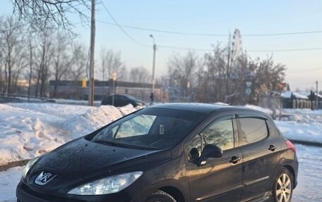 Peugeot 308 II, 2008 год, 319 000 рублей, 2 фотография