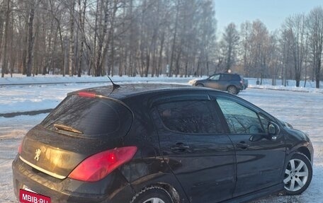 Peugeot 308 II, 2008 год, 319 000 рублей, 5 фотография