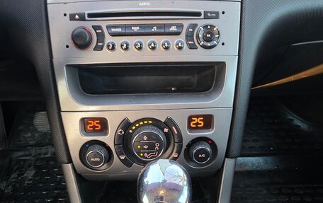 Peugeot 308 II, 2008 год, 319 000 рублей, 10 фотография